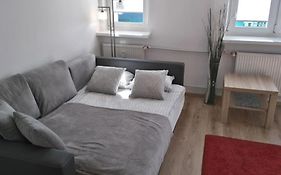 CityCenter ŚLISKA studio